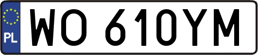 WO610YM