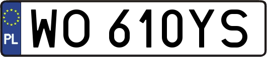WO610YS