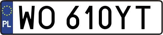 WO610YT