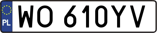 WO610YV