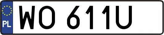 WO611U