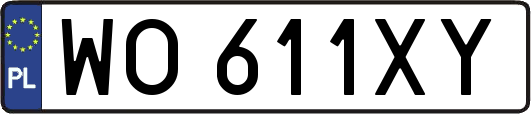 WO611XY