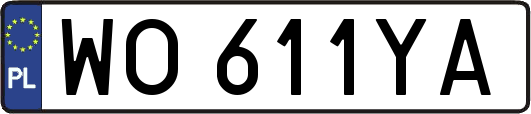 WO611YA
