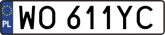 WO611YC