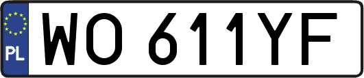 WO611YF
