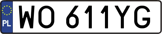 WO611YG