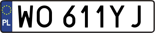 WO611YJ