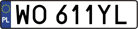 WO611YL