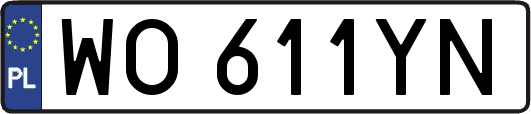 WO611YN