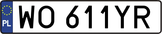 WO611YR