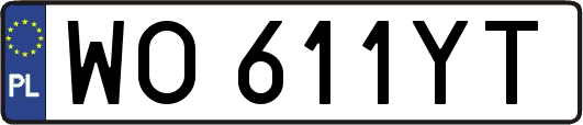 WO611YT