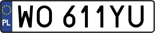 WO611YU