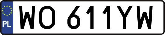 WO611YW