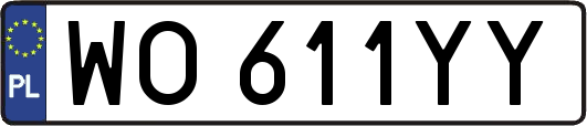 WO611YY