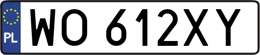 WO612XY