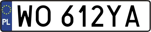 WO612YA