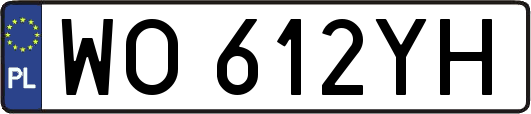 WO612YH