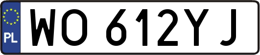 WO612YJ