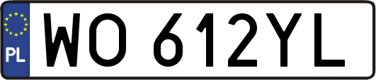 WO612YL