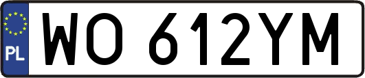 WO612YM