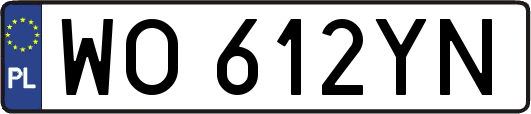 WO612YN