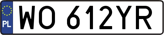 WO612YR