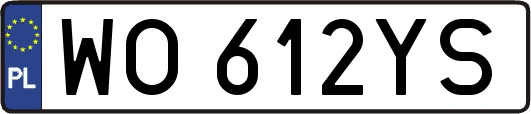 WO612YS