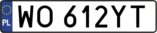 WO612YT