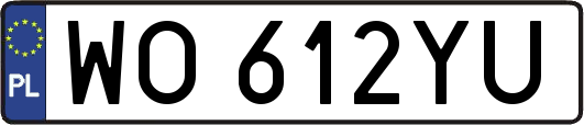 WO612YU