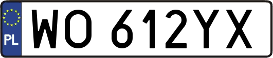 WO612YX