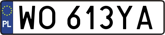 WO613YA