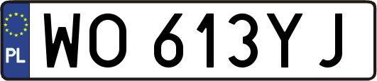 WO613YJ