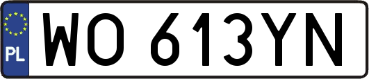 WO613YN