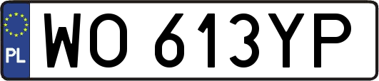 WO613YP