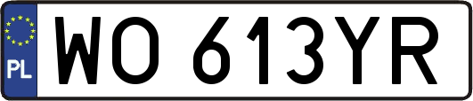 WO613YR