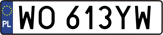 WO613YW