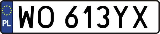 WO613YX