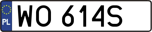 WO614S