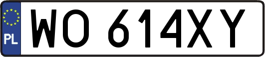 WO614XY