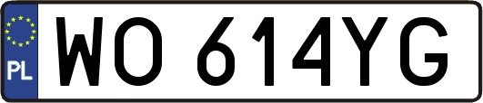 WO614YG