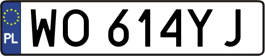 WO614YJ