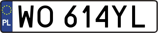 WO614YL