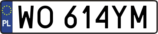 WO614YM