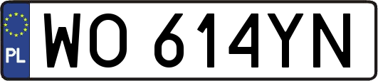 WO614YN