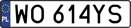 WO614YS
