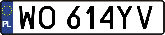 WO614YV