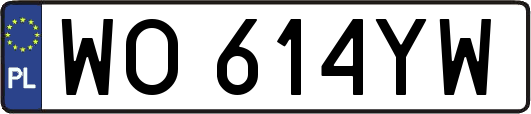 WO614YW