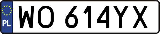 WO614YX