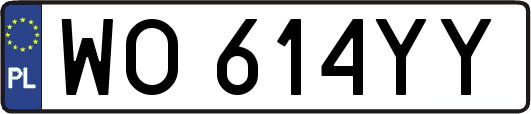 WO614YY