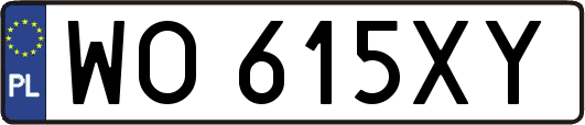 WO615XY